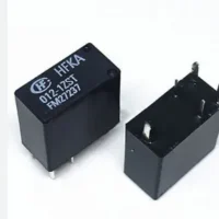 RELE  HFKA-012-1ZST