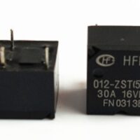 RELE HFKC-012-ZST