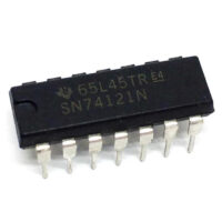 SN75121N DIP / SN74121N DIP