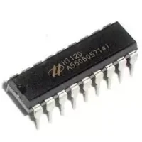 HT12D
