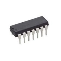 HT-12E A837G2081 DIP