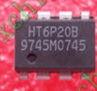 HT6P20B