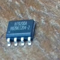 HT9200A SOIC8 SMD