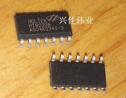 HT9200B SOIC14 SMD