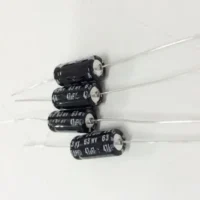 CAPACITOR ELETROLITICO 47UFX63V AXIAL