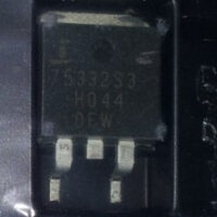 HUF75332S3  SMD TO263