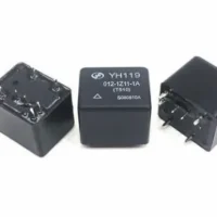 RELE YH119 - 012-1Z11   -1A