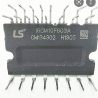 IGCM10F60GA    10F60