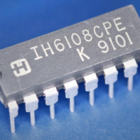 IH6108CPE DIP
