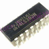 74LS393
