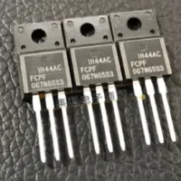 FCPF067N65S3    067N65S3