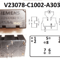 V23078-C1002-A303