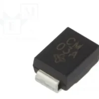 SMBJ33CA    CM