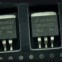 LM2940CS 5.0V