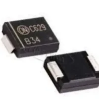 MBRS340T3G  B34