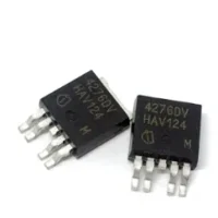 TLE4276DV