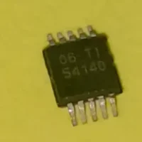 TPS54140DG   54140