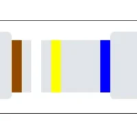 RESISTOR 6K49 1/4 1% FIO