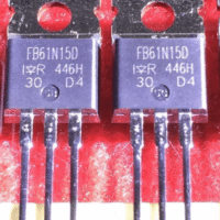 IRFB61N15D