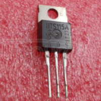 BTS115A  TO220