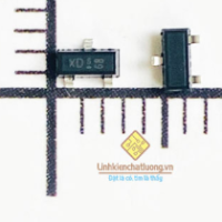 BCR555   XD1   SOT23