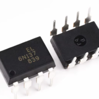 6B137 DIP8