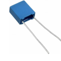 CAPACITOR POLIESTER 5K6/100V