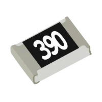 RESISTOR SMD 39R 0805 (390)
