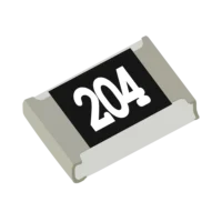 RESISTOR SMD 200K 0805