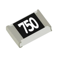 RESISTOR SMD 75R 0805