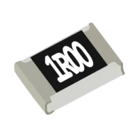 RESISTOR SMD 1R 0805 1%