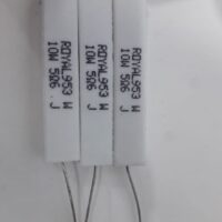 RESISTOR 10W FIO 5R6