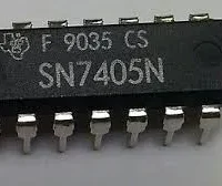 SN7405N