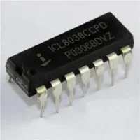ICL8038CCPD DIP-14