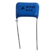 CAPACITOR POLIESTER 47K/400V