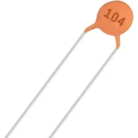 CAPACITOR MULTICAMADA  100K