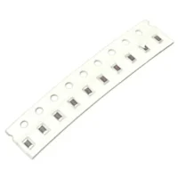 CAPACITOR CERAMICO SMD 10PF/50V 0805