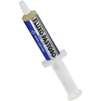 FLUXO PASTOSO IMPLASTEC 10G