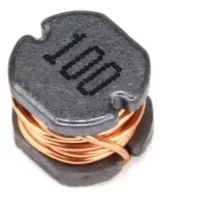 INDUTOR 100  10UH   SMD Tamanho / Dimens?o ?(5mm x 5mm)