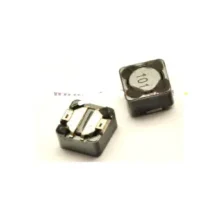 INDUTOR SMD 100UH 1A (101) 10X10X4MM