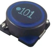 INDUTOR 101  100UH  SMD  7X7X4 MM