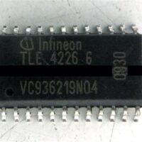 TLE4226G /TLE4216/ B58290