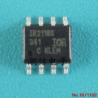 IR2118S   SMD