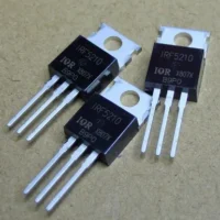 IRF5210 TO220