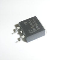 IRF530NS TO263