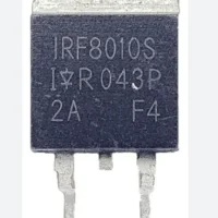 IRF8010S