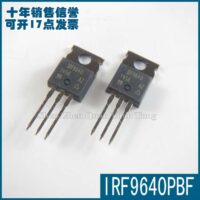 IRF9640