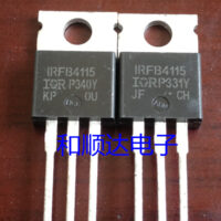 IRFB4115 TO220