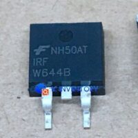 IRFW644B