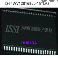 IS64WV12816BLL-15TLA3